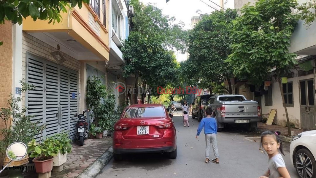 Property Search Vietnam | OneDay | Nhà ở | Niêm yết bán, BÁN ĐẤT MIÊU NHA TÂY MỖ, NAM TỪ LIÊM, KD, Ô TÔ 68M, MT 5 M, GIÁ 4.22 TỶ.
