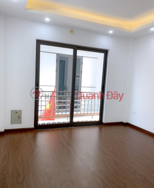 Property Search Vietnam | OneDay | Residential Sales Listings, 4-storey house for sale near Vu Lang new street, Ngu Hiep Thanh Tri town, price 3.x billion