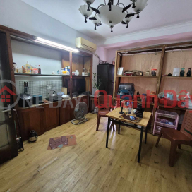 FULL HOUSE FOR RENT ON TRAN KHANH DU STREET, HBT - CLEAR FLOOR DESIGN - GOOD BUSINESS _0