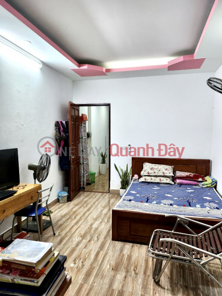 Property Search Vietnam | OneDay | Nhà ở Niêm yết bán | Bán Nhà Trương Định, 60m x 6 tầng x 9 phòng, 6.2 tỷ, cho thuê 35tr/th