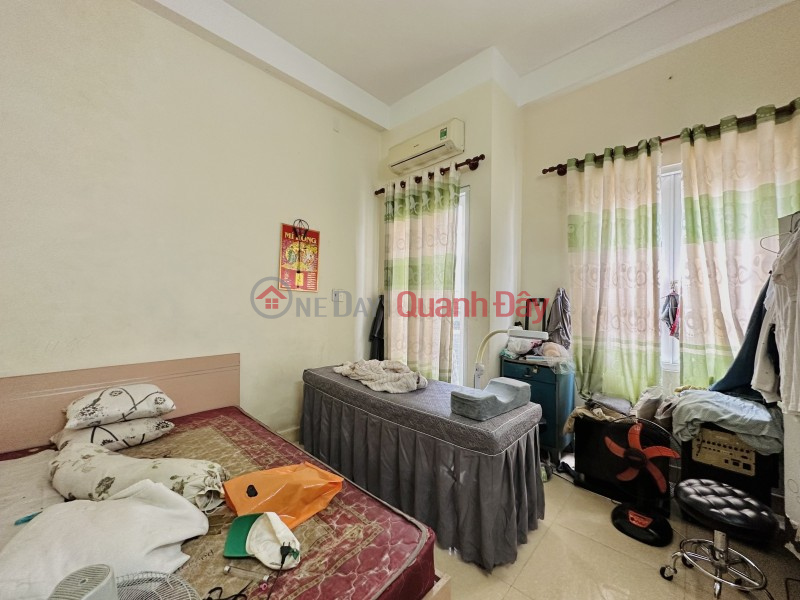 Property Search Vietnam | OneDay | Residential | Sales Listings, House for sale by owner Bach Dang 70m2, 4 floors reinforced concrete, width 4.3, 4 bedrooms Price 7 billion 750