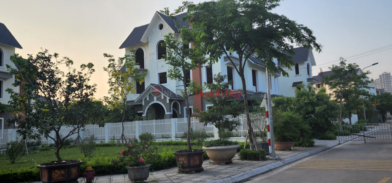 Property Search Vietnam | OneDay | Nhà ở, Niêm yết bán, bán Liền kề 75m² x 4 tầng tháng máy khu B Gleximco 7 tỷ 2