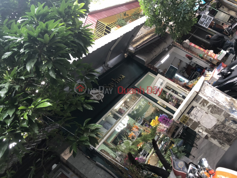 Sayhoa Florist Tong Dan (Sayhoa Florist Tông Đản),Hoan Kiem | (2)