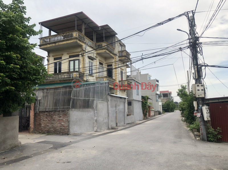 Property Search Vietnam | OneDay | Nhà ở | Niêm yết bán | BÁN ĐẤT THÔN ĐOÀI – NAM HỒNG, OTO TRÁNH GIÁ 3.x TỶ NHỎ