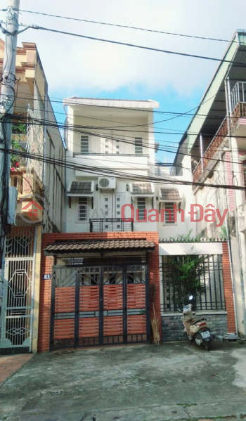 OWNER FOR RENT CHEAP 3-FLOOR HOUSE, MODERN DESIGN AT 61, LUONG NGOC Quyen, THANH HOA CITY.LH Rental Listings