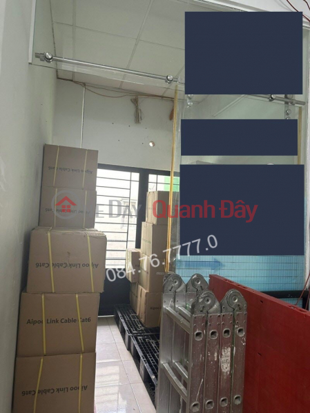 đ 4,2 tỷ, BÁN NHÀ GÒ VẤP - 42M2, 5.5mx8m, - 2PN - 4.2 TỶ - SỔ HỒNG CHÍNH CHỦ - VỊ TRÍ ĐẮC ĐỊA
