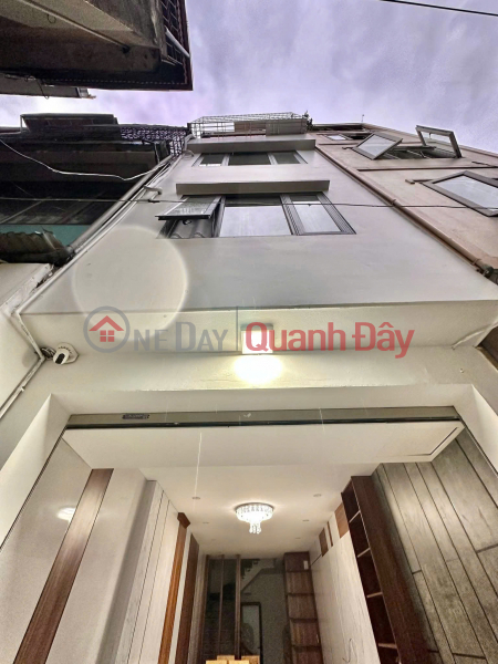 đ 8,85 tỷ KHU VIP NGUYỄN SƠN LONG BIÊN BÁN NHÀ 6 TẦNG NHỈNH 8 TỶ