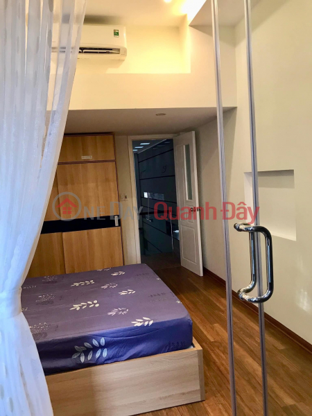 Property Search Vietnam | OneDay | Residential Rental Listings, 3-storey house for rent in Thanh Binh - Hai Chau area