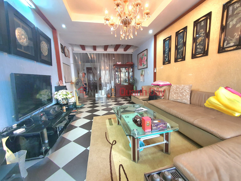 Property Search Vietnam | OneDay | Residential, Sales Listings (STREET) House for sale on Tran Dang Ninh street, 63mx5T, 3m sidewalk, sales 50 million\\/month, slightly 19 billion Cau Giay