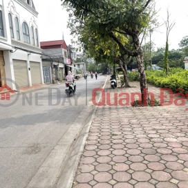 chỉ 8t ! Bán lô đất oto tránh, vỉa hè, view công viên tại thanh am, thượng thanh. LH 0936123469 _0