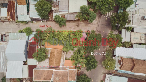 GENUINE House For Sale, Garden, 2 Fronts, 46 Ngo Xuan Thu Street, Lien Chieu District, Da Nang City _0