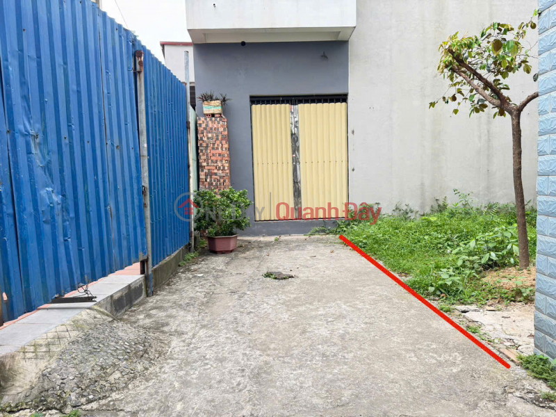 Property Search Vietnam | OneDay | Nhà ở | Niêm yết bán, Bán đất thổ cư Tổ 7, Quang Minh, Mê Linh - 47m², MT 5m, Giá 2.8 Tỷ