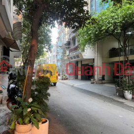 NGUYỄN CẢNH DỊ- HOÀNG MAI, PHÂN LÔ, ÔTÔ TRÁNH-KD VP, 50 M2, GIÁ NHỈNH 14 TỶ. _0