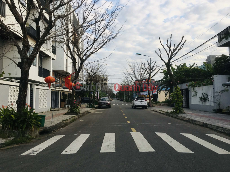 Property Search Vietnam | OneDay | Nhà ở Niêm yết bán SIÊU PHẨM BIỆT THỰ 3 TẦNG - SMART HOME HÒA XUÂN - DT 300M - 16.5 đ