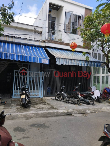 ► Approximately 3 billion Front House in Hai Chau, Hoa Cuong, 2 floors Sales Listings