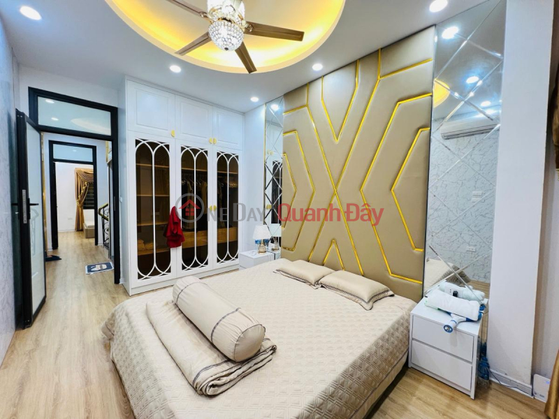 Property Search Vietnam | OneDay | Nhà ở Niêm yết bán ĐẶNG TIẾN ĐÔNG - ĐỐNG ĐA - 44M2 x 5TẦNG - NHÀ SÁT MẶT PHỐ- Ô TÔ ĐỖ CỔNG ~ HƠN 11 TỶ