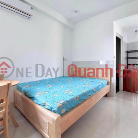 HAI CHAU STUDIO APARTMENT GOOD PRICE! Close to amenities, fully furnished, with swimming pool. _0