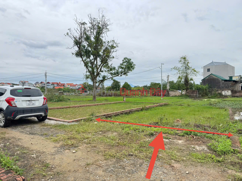 Selling 54m2 of land in group 9, Ap Quan village, Quang Minh commune, Hanoi city. 5.5m wide frontage Vietnam | Sales, đ 2.1 Billion