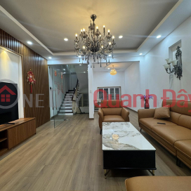 BÁN GẤP NHÀ THANH XUÂN, GẦN HỒ OTO LÙI ĐỖ CỬA, DT52M 5 TẦNG MẶT TIỀN RỘNG CHỈ 12.X TỶ _0
