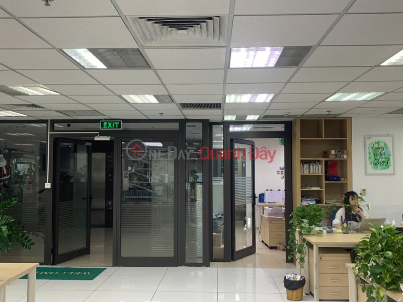 Property Search Vietnam | OneDay | Residential | Sales Listings Selling office building on National Highway 6, Ha Dong, 380m2, MT14m, marginally 100 million\\/m2