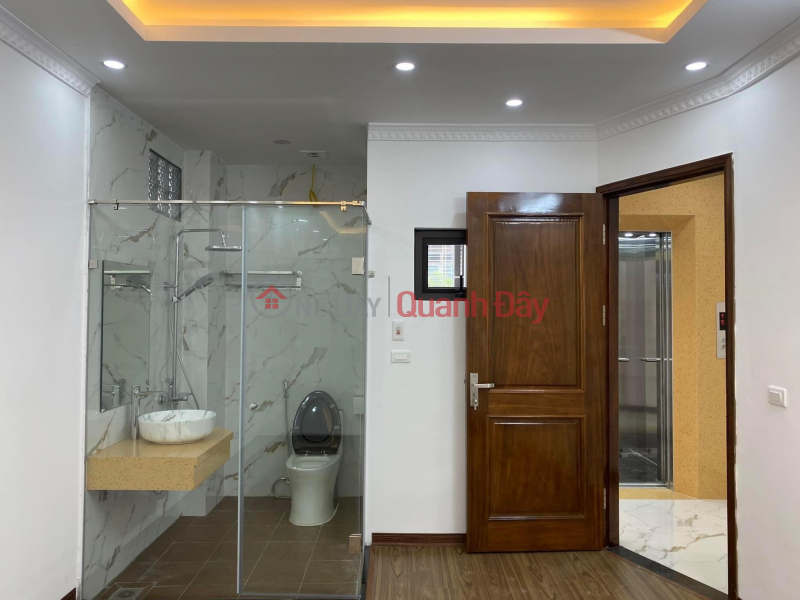 Property Search Vietnam | OneDay | Nhà ở | Niêm yết bán -BÁN NHÀ ĐẠI TỪ (NHỈNH 6TỶ),KINH DOANH ,NGÕ THÔNG,