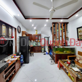 Phuong Lien Dong Da townhouse for sale 30m _0