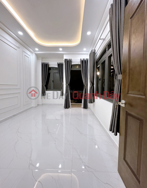 Stuck in business capital, urgently need to sell house in front of Phu Nhuan, convenient for rental business, price 3 billion 250 VND | Vietnam, Sales | đ 3.25 Billion