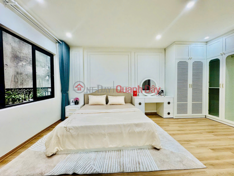 Property Search Vietnam | OneDay | Residential, Sales Listings VAN TIEN DUNG AREA, 7-SEAT CARS AVOID IN FRONT - 65M2X7 FLOORS - 15 ROOMS, 12.5 BILLION