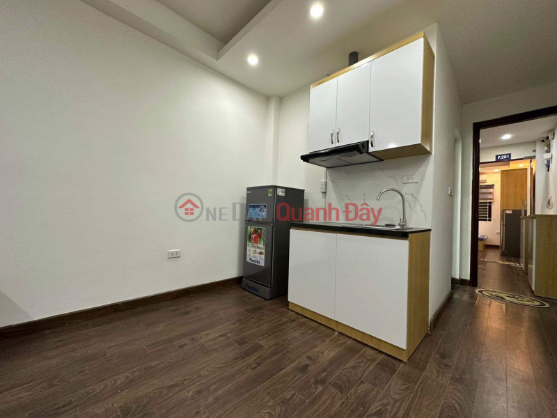 25m2 room only 3 million - 3.9 million\\/month at 750 Kim Giang Thanh Tri with loft balcony that can accommodate 2-4 people Rental Listings