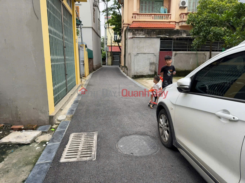 Property Search Vietnam | OneDay | Nhà ở, Niêm yết bán Bán lô đất vị trí đẹp thôn Đìa, Nam Hồng, Đông Anh, HN. Gần đường Võ Văn Kiệt