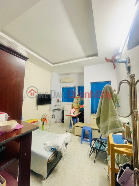 L2300 ️ Prime Location on Le Duc Tho Street, Ward 6, Go Vap District - Shockingly Low Price: Only 5.x Billion VND? _0