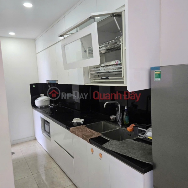 Property Search Vietnam | OneDay | Residential, Sales Listings | OWNER NEEDS TO QUICKLY SELL APARTMENT IN Cau Giay District, Hanoi - SUPER PREFERENTIAL PRICE