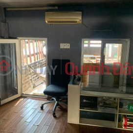 Apartment for Owner - Good Price - Urgent Sale at Tran Van Ky Street, Ward 14, Binh Thanh, HCM _0