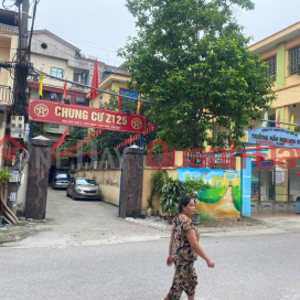 APARTMENT FOR SALE OR RENT - 1st Floor - Next to factory gate z125 - Phu Minh, Soc Son _0