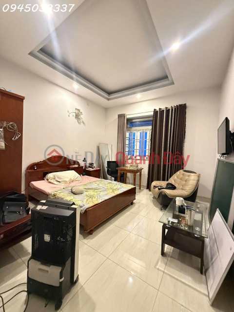 3-story house for sale in Tan My alley, District 7, area 97m² (4.85m x 20m),price 11.9 billion VND. _0