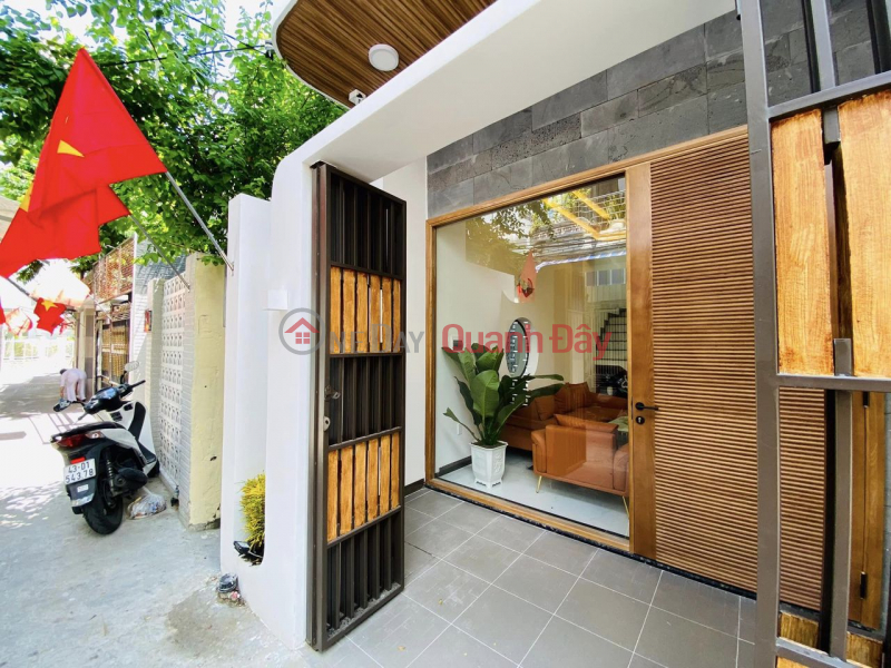 Property Search Vietnam | OneDay | Khu dân cư Niêm yết bán | Nhà 3 tầng 3 mê - Phạm Văn Nghị