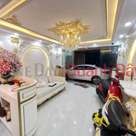URGENT SALE OF A HOUSE IN GIAP BAT, KIM DONG. CARS ARE PARKED. RESULTS 36M ×5T MORE THAN 4 BILLION _0
