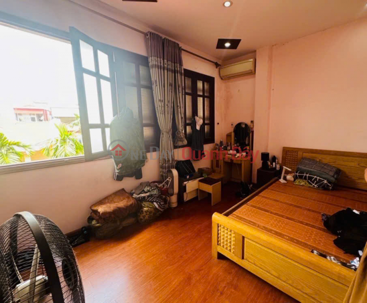PHẠM VĂN ĐỒNG, NHÀ ĐẸP 6 TẦNG, NGÕ NÔNG, Ô CHỜ TM – 45M2, 9.9 TỶ, Việt Nam | Bán, đ 9,9 tỷ