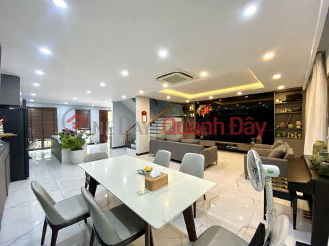 Urgent Sale of Magnificent Sa Hoa Villa, Van Khe Urban Area, Ha Dong 19XXX _0