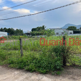 BEAUTIFUL LAND - GOOD PRICE - OWNER NEEDS TO QUICKLY SELL LOT OF LAND Cam Hiep Nam, Cam Lam, Khanh Hoa. _0