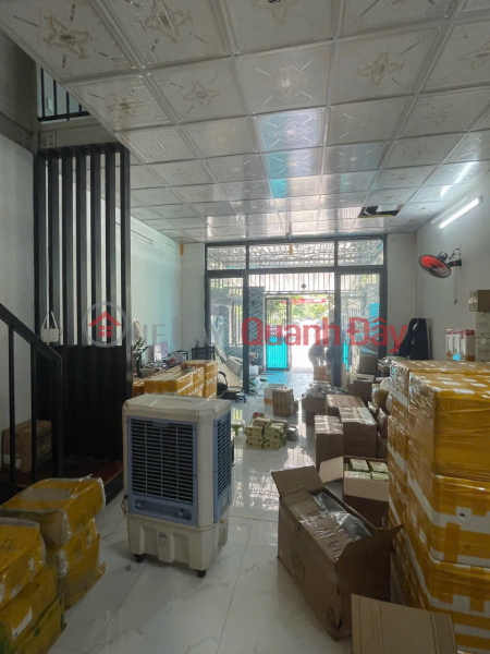 Bán nhà 2 tầng đường Lê Sao, Hòa Minh, Liên Chiểu. DT 90,6m2 Việt Nam Bán đ 4,9 tỷ