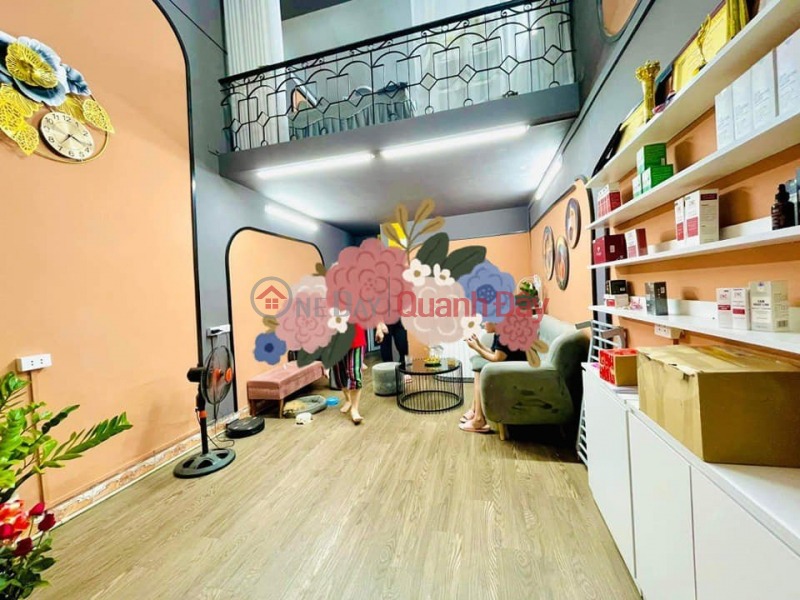 Property Search Vietnam | OneDay | Residential, Sales Listings | House for sale on Dang Tien Dong Street, nearly 5m frontage, only 11.6 billion VND