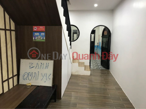House for sale on Bach Dang street, near Phu Quoc pier _0