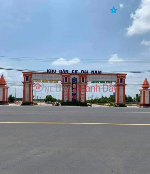 Property Search Vietnam | OneDay | | Sales Listings | Bank-suffocated owner needs to sell Chon Thanh land plot at cheap price