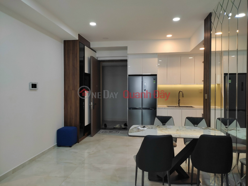 Property Search Vietnam | OneDay | Residential, Rental Listings, Ascentia Luxury house - Phu My Hung - District 7 - Area: 77 m2 (price: 26 million\\/month)