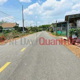 Cheap Chon Thanh Land for Sale, Area 10x50, loss of 200 million, separate pink book _0