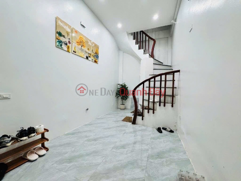 đ 5,85 tỷ ĐỘI CẤN 22M x7 TẦNG CHỈ 5,85 TỶ-LÔ GÓC,3 THOÁNG,NGÕ THÔNG,GẦN PHỐ,TRƯỚC NHÀ 4M