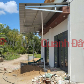 Beautiful newly built house for sale, 75m2 in My Yen, Ben Luc, Long An, price 1 billion _0