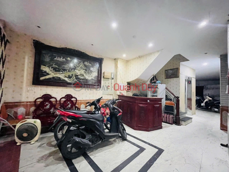 House for sale Cash flow 3000$\\/month at Alley 520 Xa Dan Street, Dong Da, Hanoi, 22 billion, 80m2, Vietnam Sales | đ 22 Billion