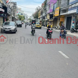 BÁN 4 TẦNG NGAY TTTP MẶT TIỀN ĐƯƠNG NGUYỄN TRÃI-P.NHA TRANG _0